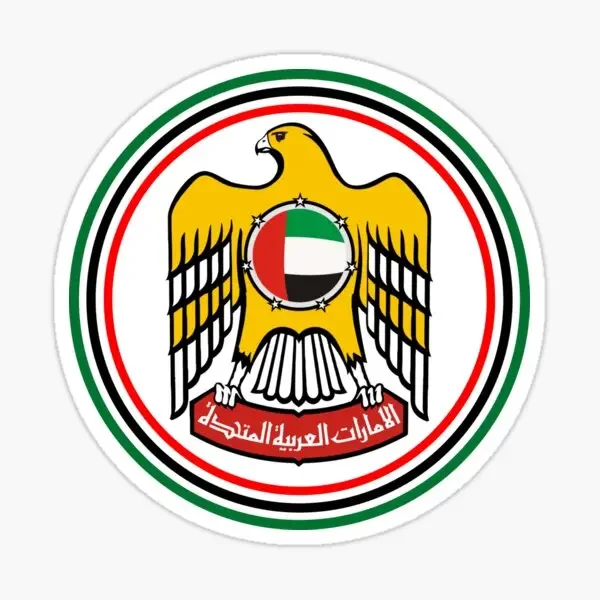 Mapa flagi Zjednoczonych Emira – Car Accessories Uae recenzja i cena