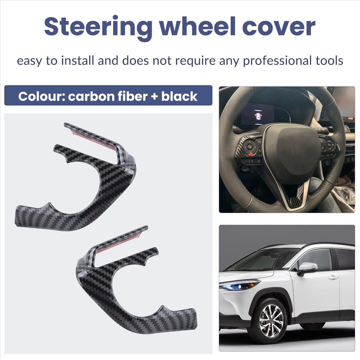 Super wyprzedaż na nakładki na – Car Accessories Sticker recenzja i cena