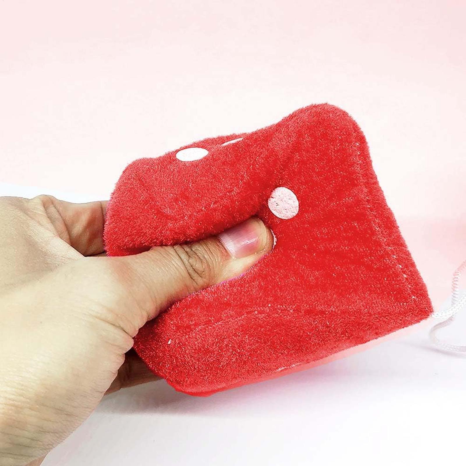 Miękkie, puszyste kostki do za – Car Accessories Mirror Hanging recenzja i cena