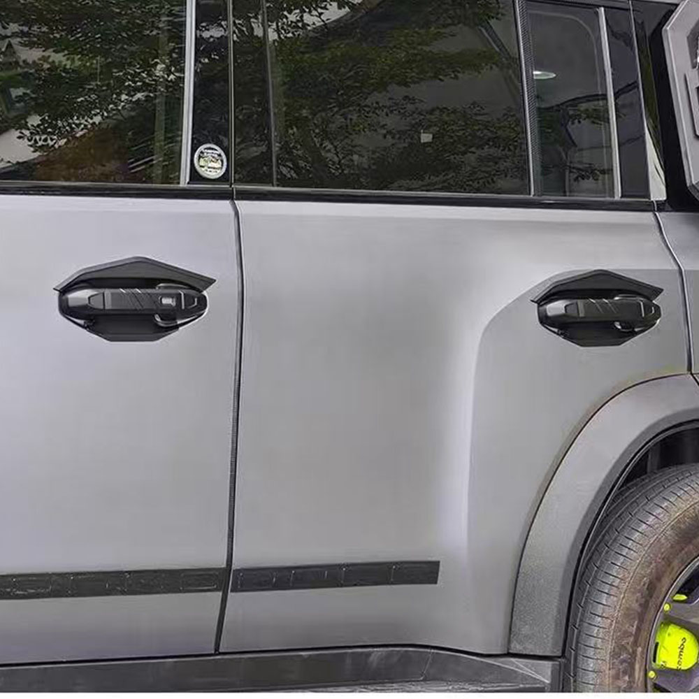 Pasuje do osłony klamki drzwi, – Car Door Handle Protector recenzja i cena