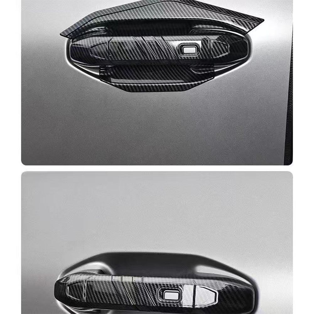 Pasuje do osłony klamki drzwi, – Car Door Handle Protector recenzja i cena