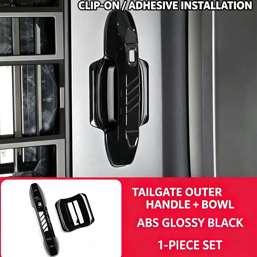 Pasuje do osłony klamki drzwi, – Car Door Handle Protector recenzja i cena