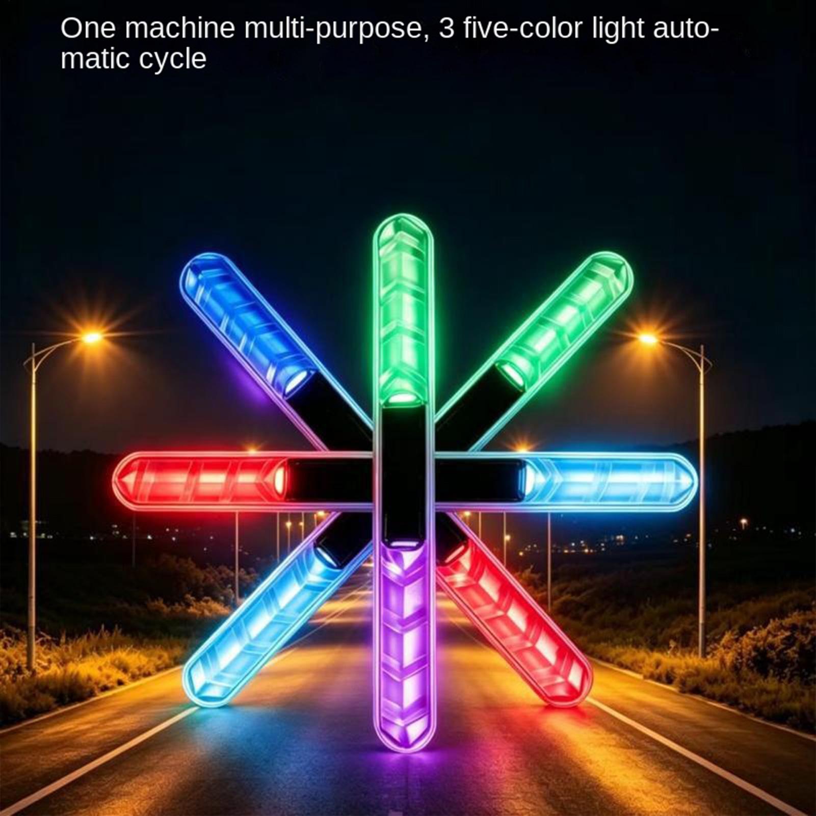Bezprzewodowa lampka powitalna – Car Accessories Light recenzja i cena