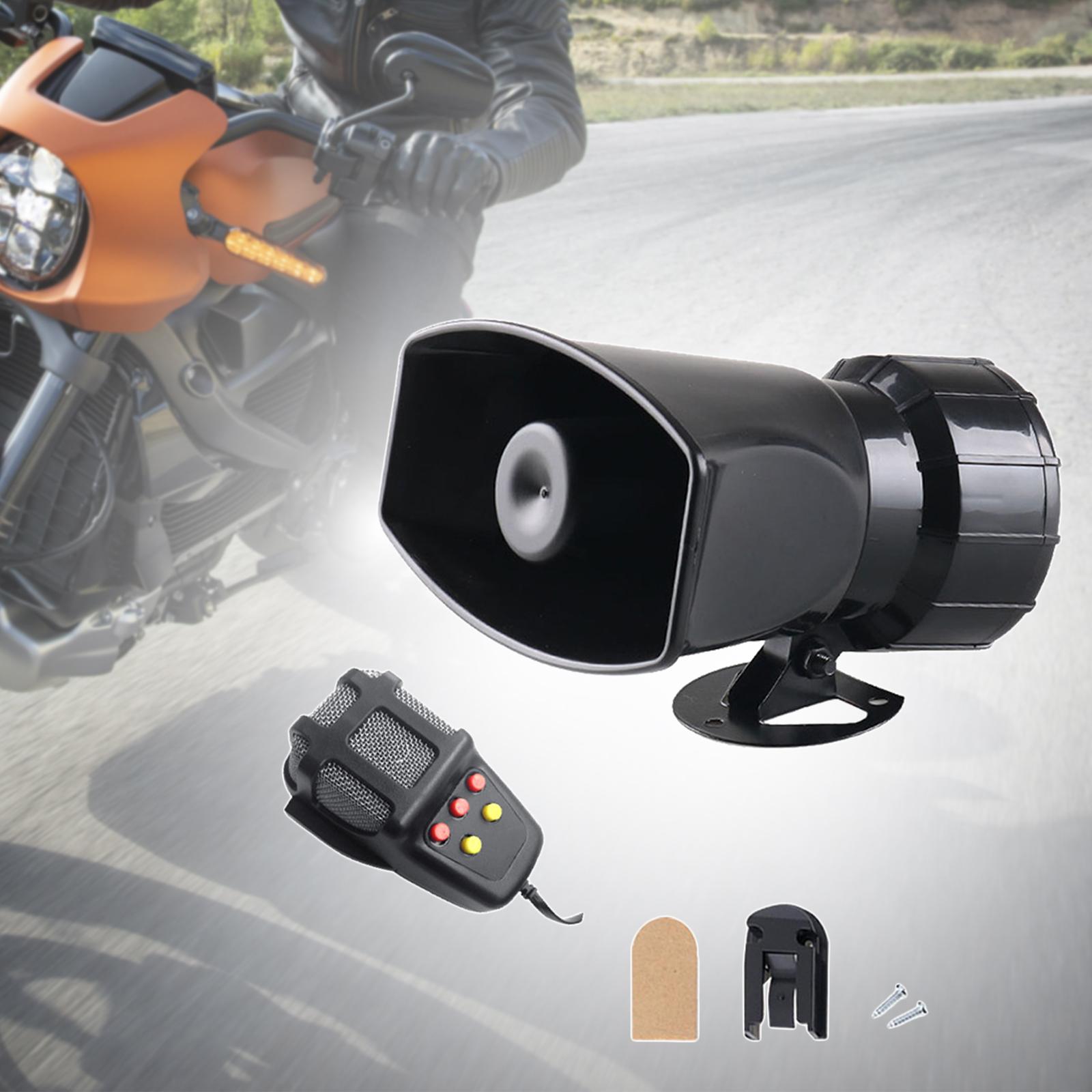 System głośników alarmowych do – Car Accessories Sound System recenzja i cena