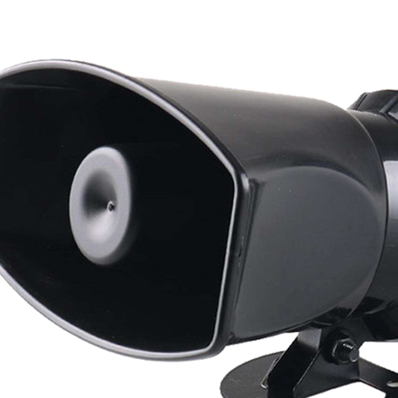 System głośników alarmowych do – Car Accessories Sound System recenzja i cena