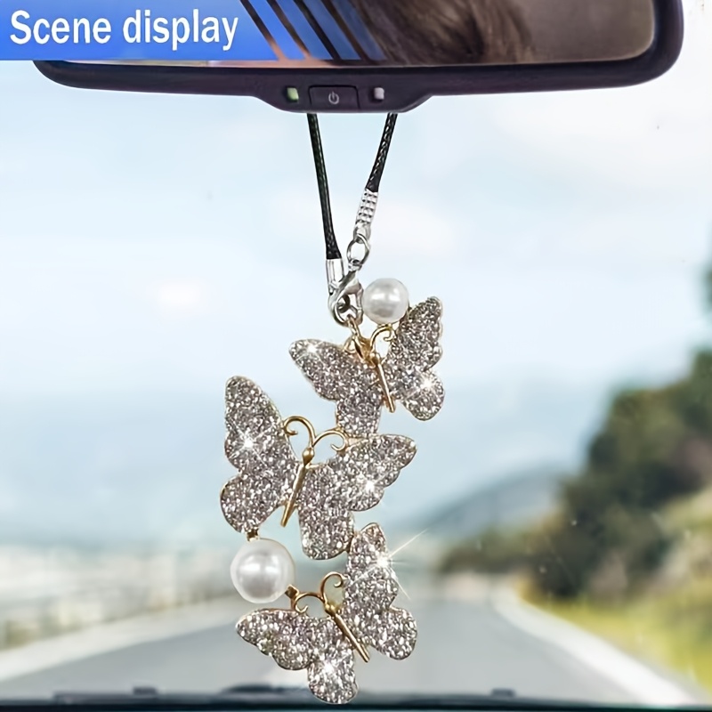 Zawieszka do samochodu w kszta – Car Accessories Mirror Hanging recenzja i cena