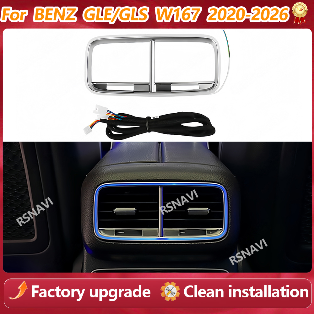 64-kolorowe LED-owe oświetleni – Car Accessories Light recenzja i cena