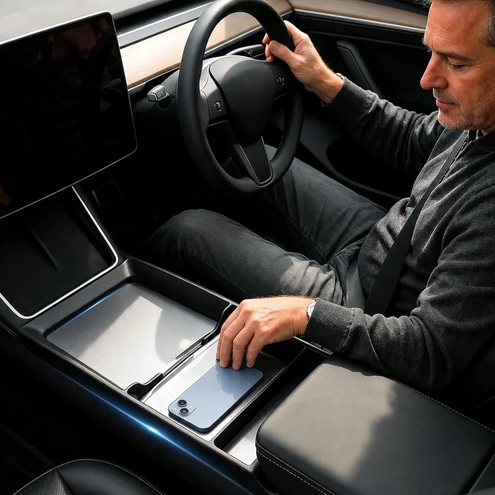 Antypoślizgowa tacka do przech – Car Accessories Website recenzja i cena