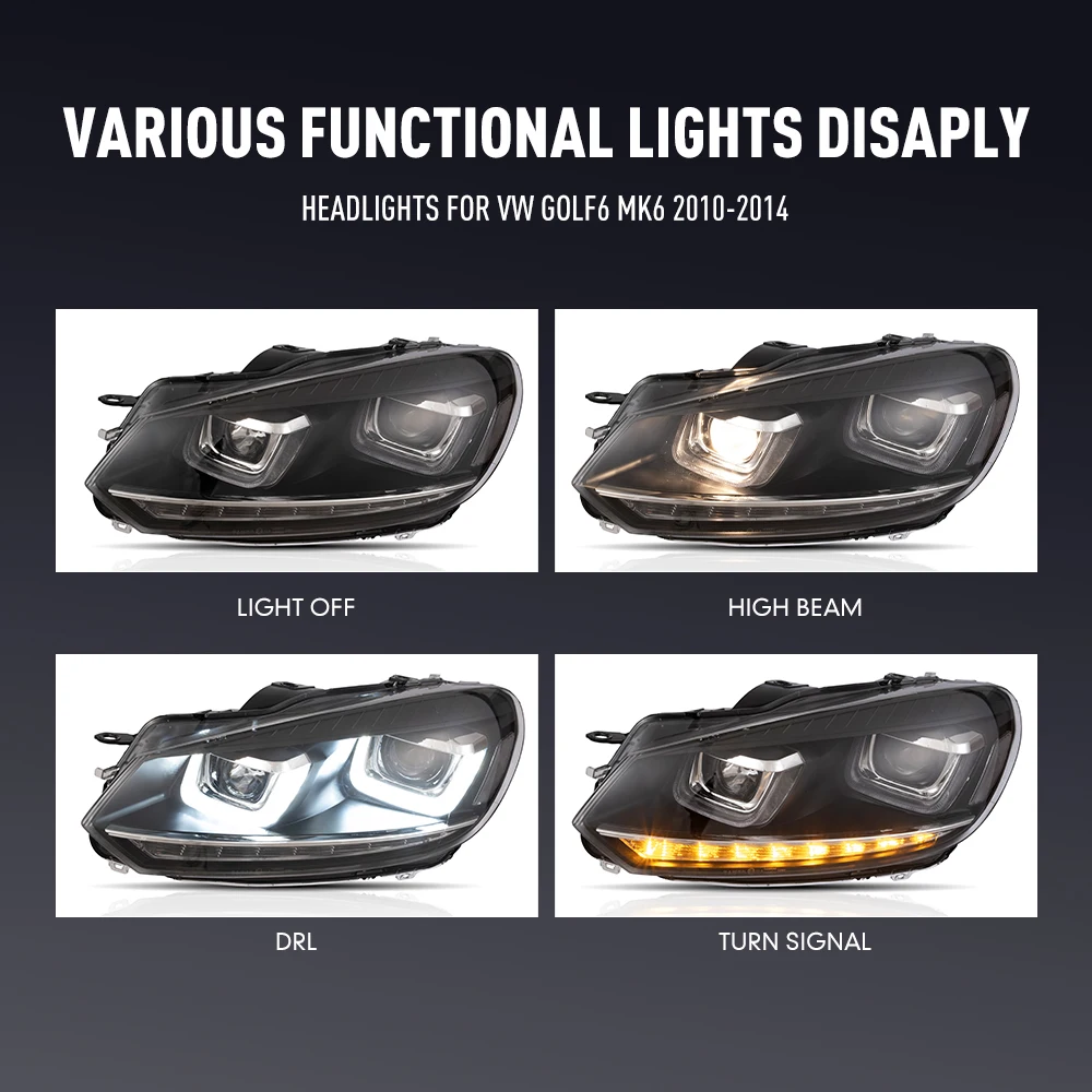 2 szt. Lampy przednie do styli – Car Accessories Light recenzja i cena