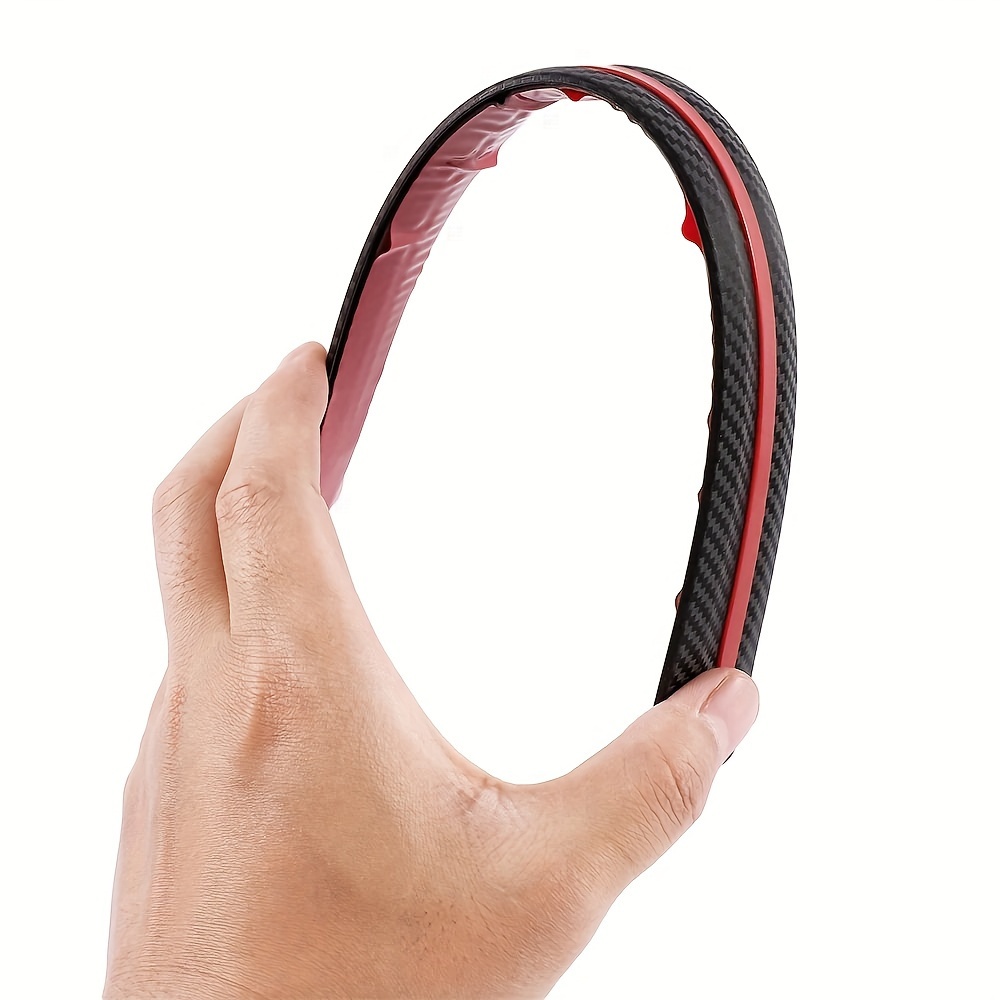 Ochronne listwy na zderzak sam – Bumper Guard Protector recenzja i cena