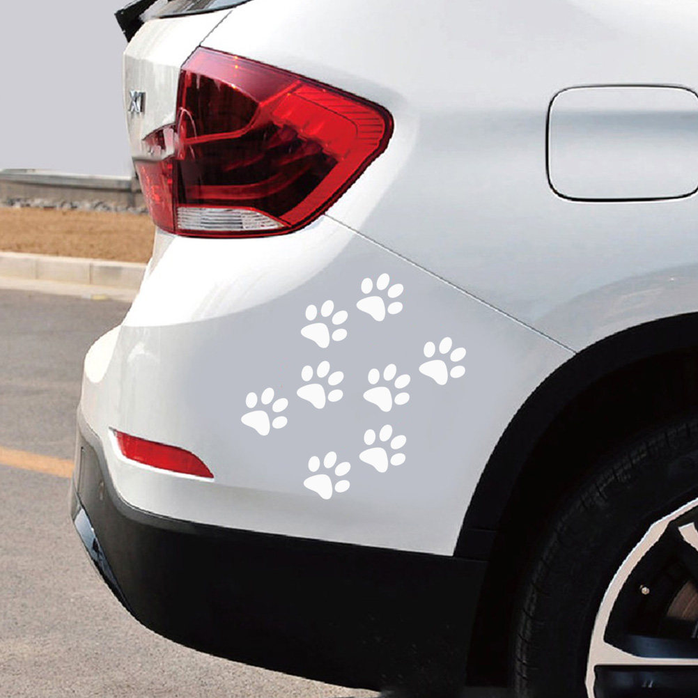 24 sztuki naklejek na samochód – Car Accessories Sticker recenzja i cena