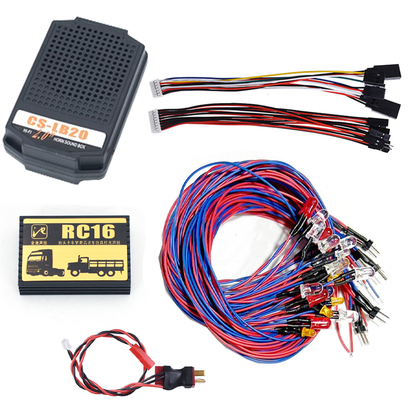Zestaw 2w1: System dźwięku i ś – Car Accessories Sound System recenzja i cena