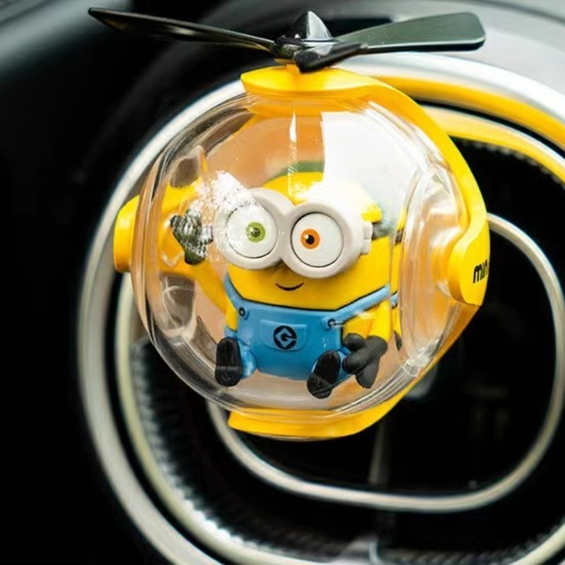 Odświeżacz powietrza do samoch – Car Accessories Usa recenzja i cena