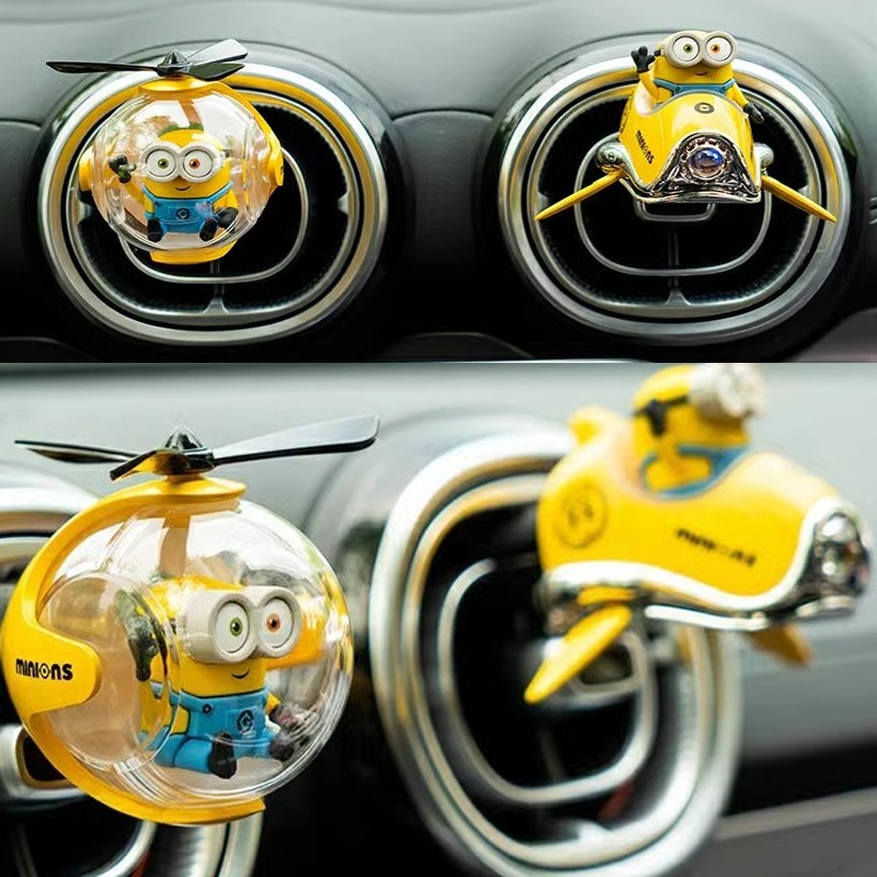 Odświeżacz powietrza do samoch – Car Accessories Usa recenzja i cena
