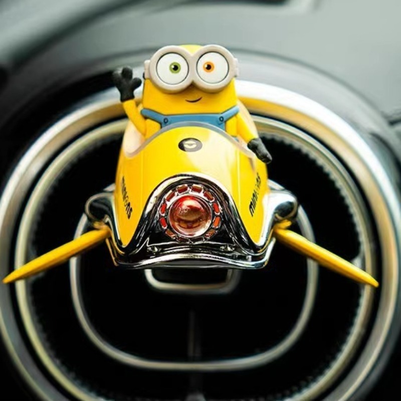 Odświeżacz powietrza do samoch – Car Accessories Usa recenzja i cena