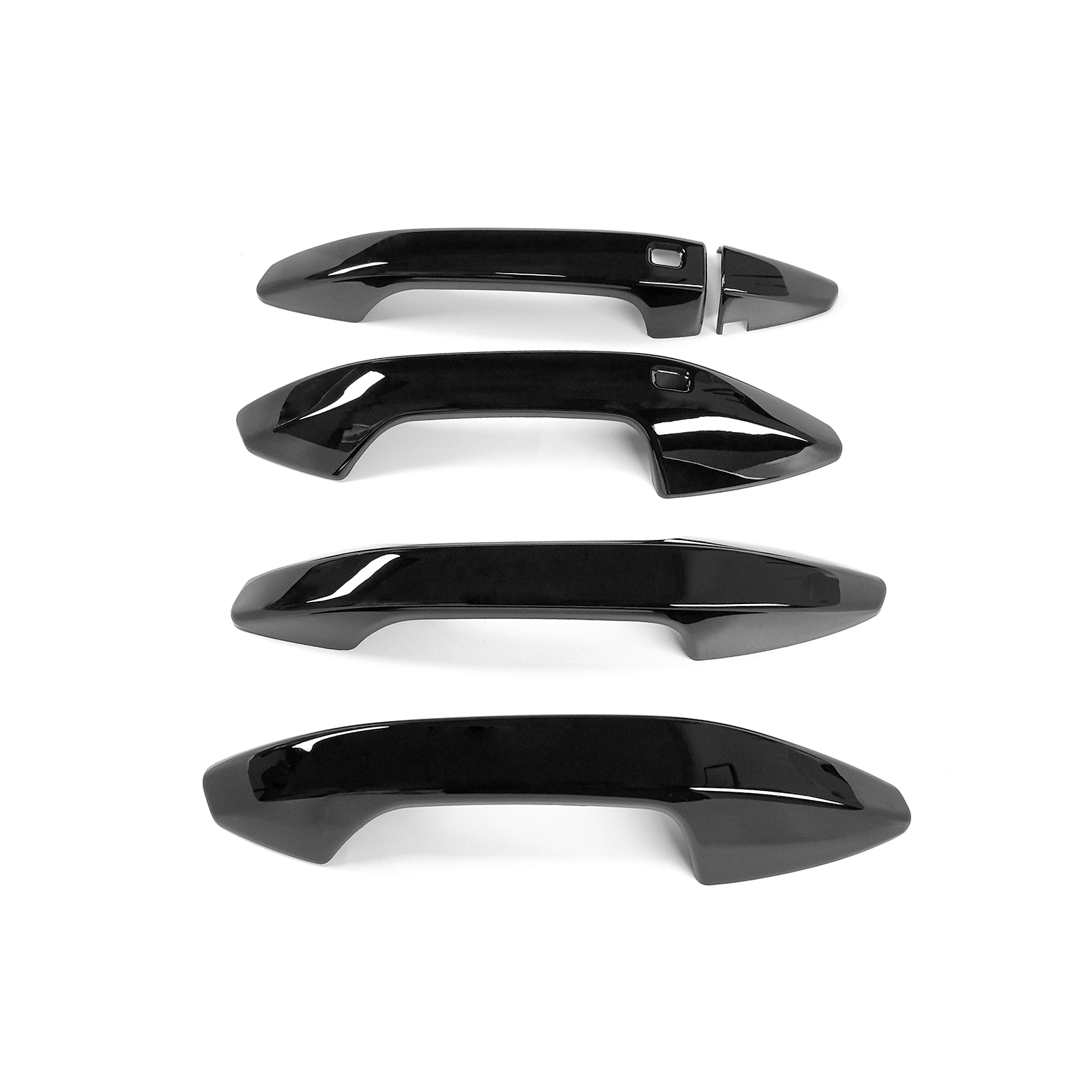 Naklejka ochronna na klamkę ze – Car Door Handle Protector recenzja i cena