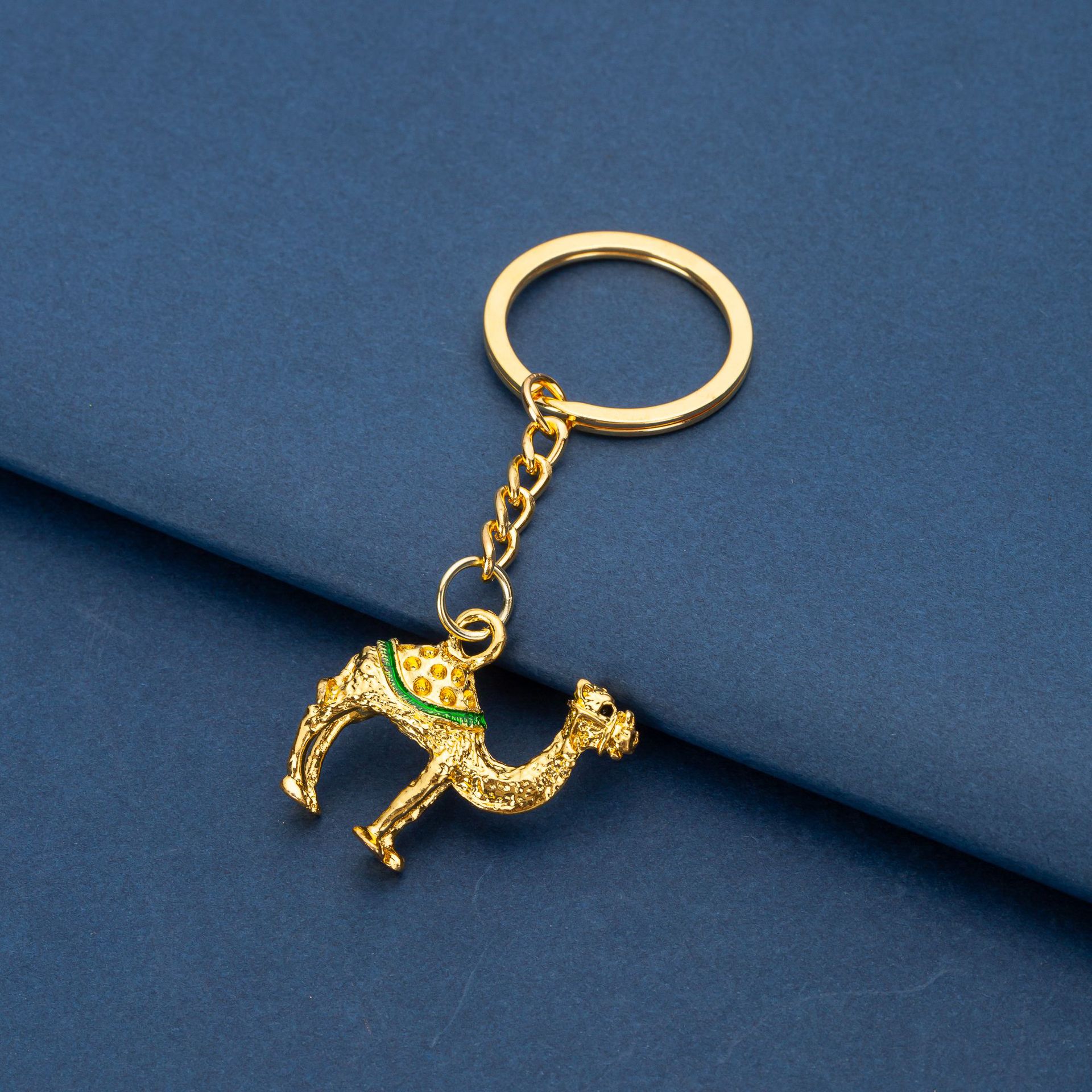 Nowy metalowy brelok do kluczy – Car Accessories Dubai recenzja i cena