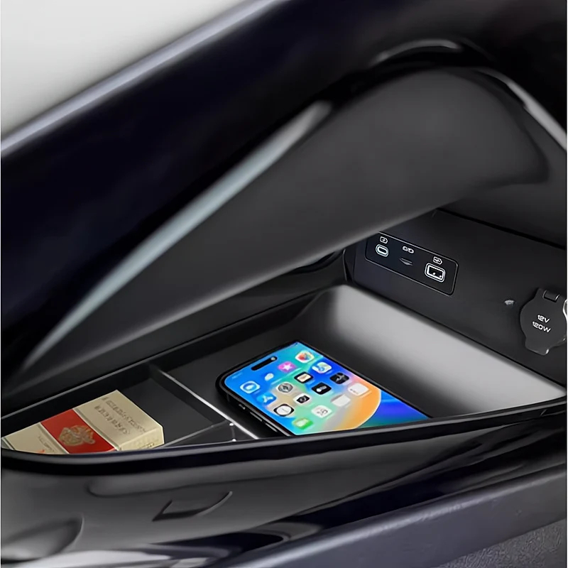 Pudełko do przechowywania do B – Car Accessories Website recenzja i cena