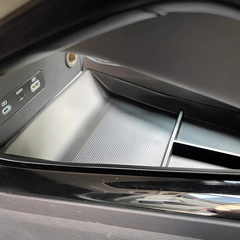 Pudełko do przechowywania do B – Car Accessories Website recenzja i cena