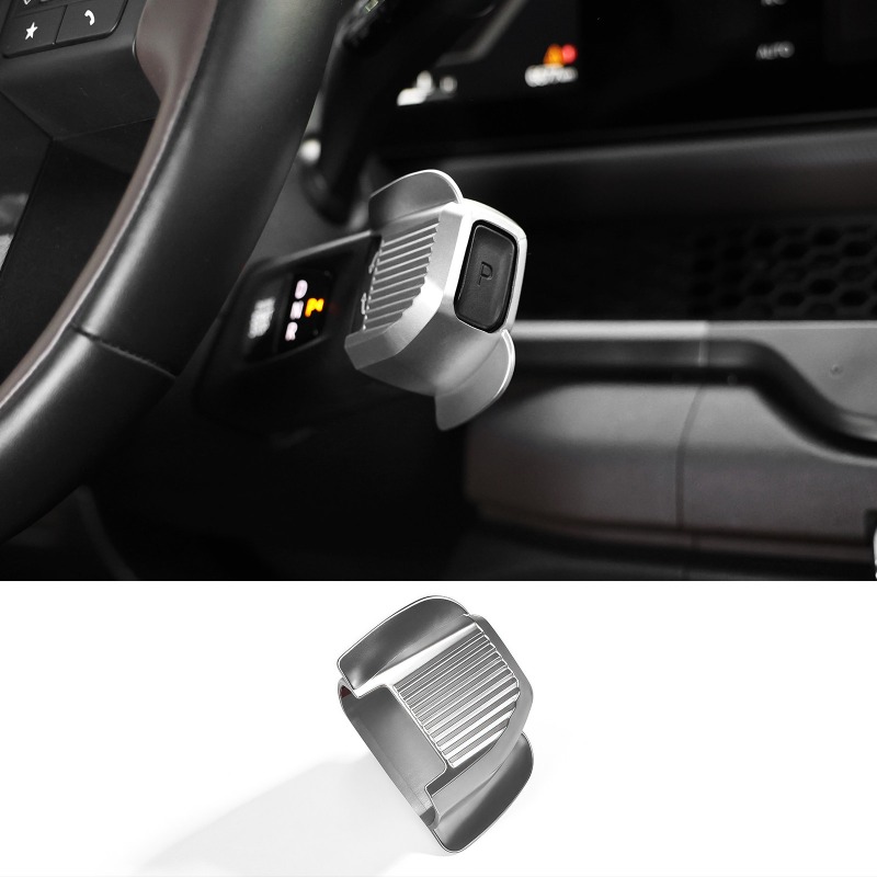 Zestaw dodatkowy przełącznika  – Car Accessories Website recenzja i cena