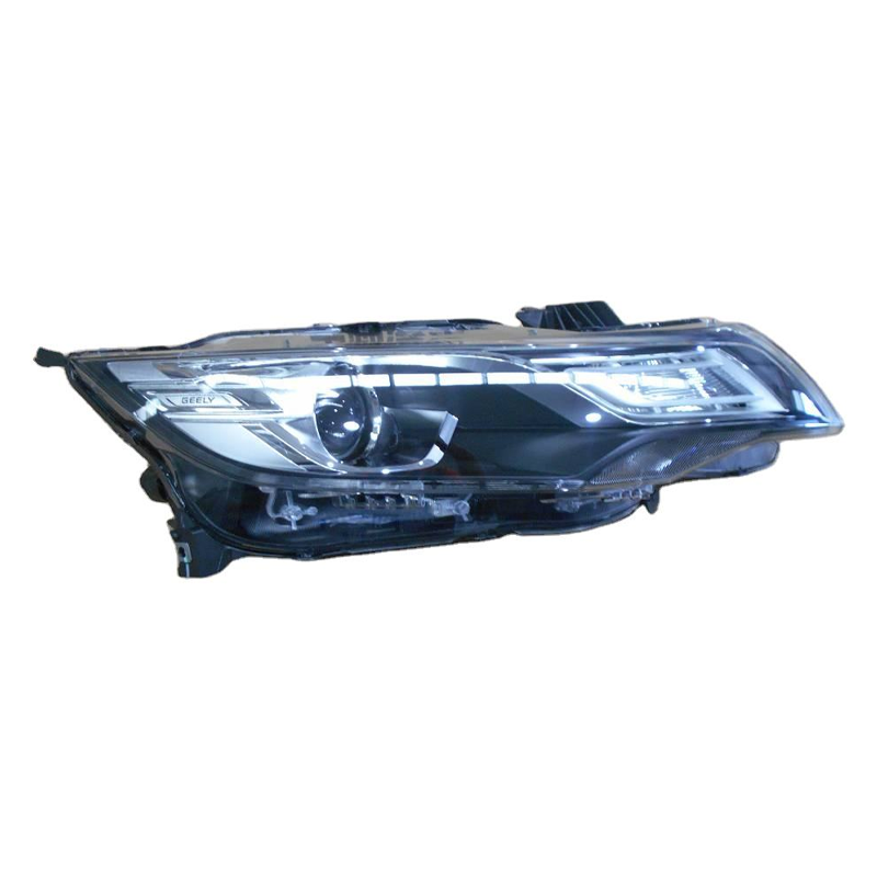 Automatyczna lampa kierunkowsk – Car Accessories Light recenzja i cena
