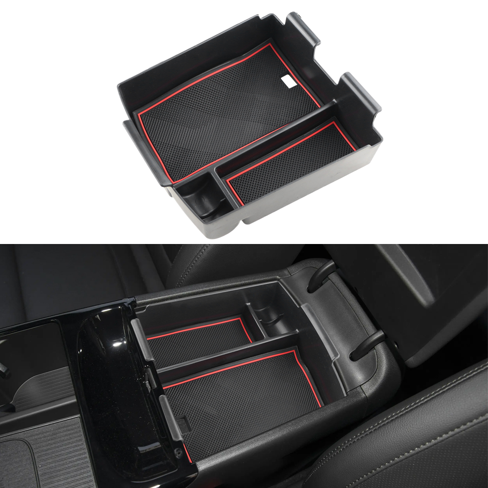 Organizer do konsoli środkowej – Car Accessories Website recenzja i cena