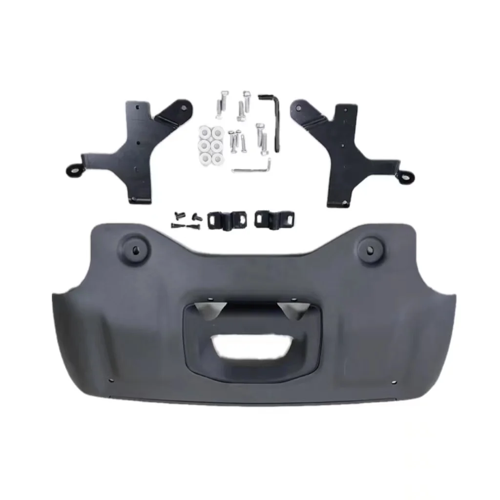 Dla Land Rover Defender 2020 2 – Bumper Guard Protector recenzja i cena