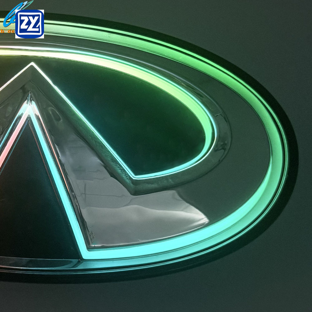 Sterowany aplikacją, nowy, wod – Car Accessories Light recenzja i cena