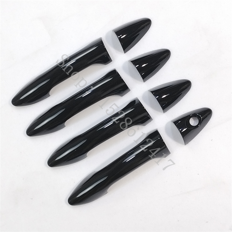 Dla Hyundai Solaris Verna i25  – Car Door Handle Protector recenzja i cena