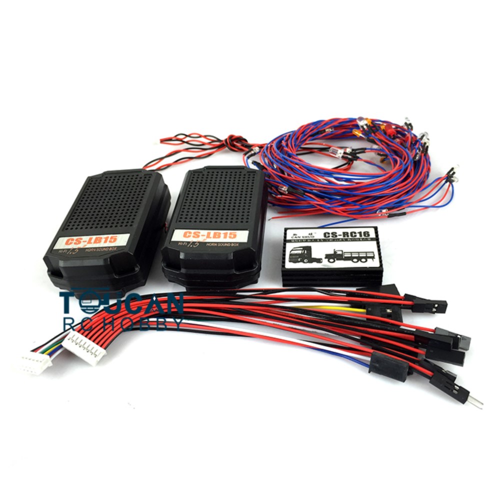 Zestaw 2 w 1: System Dźwiękowy – Car Accessories Sound System recenzja i cena