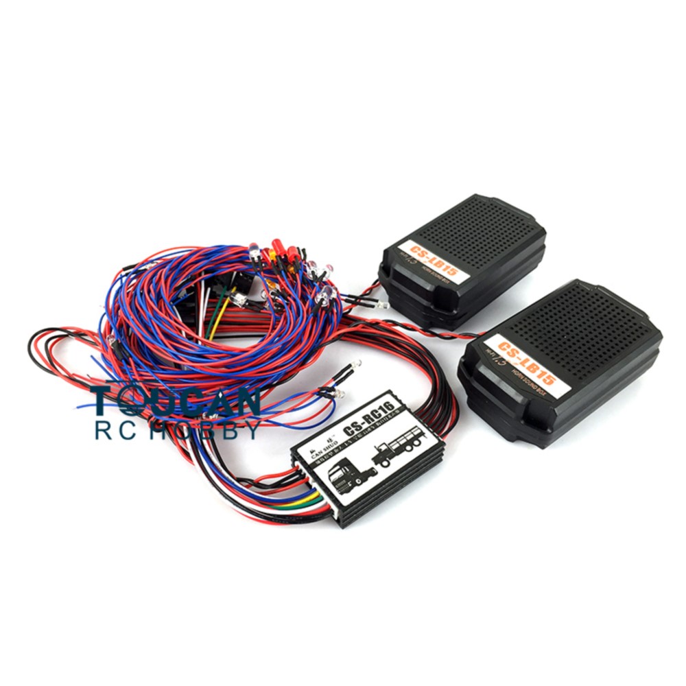 Zestaw 2 w 1: System Dźwiękowy – Car Accessories Sound System recenzja i cena