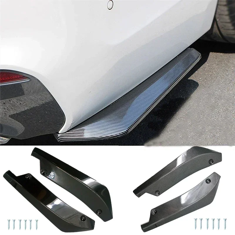 Samochodowy przedni tylny zder – Bumper Guard Protector recenzja i cena