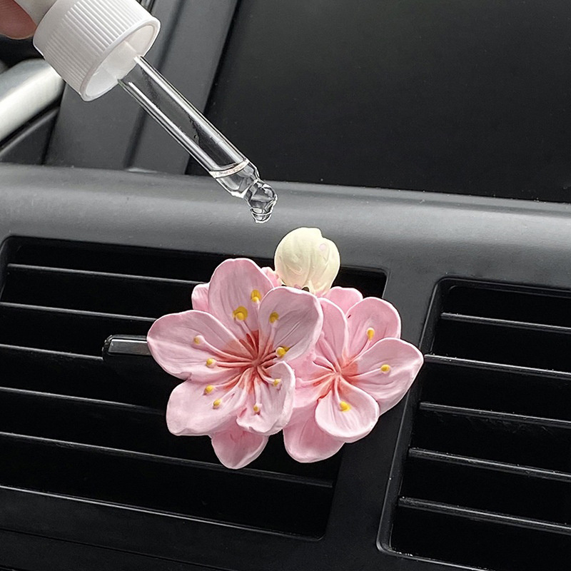 1 szt. Modny, mały, elegancki  – Car Accessories Usa recenzja i cena