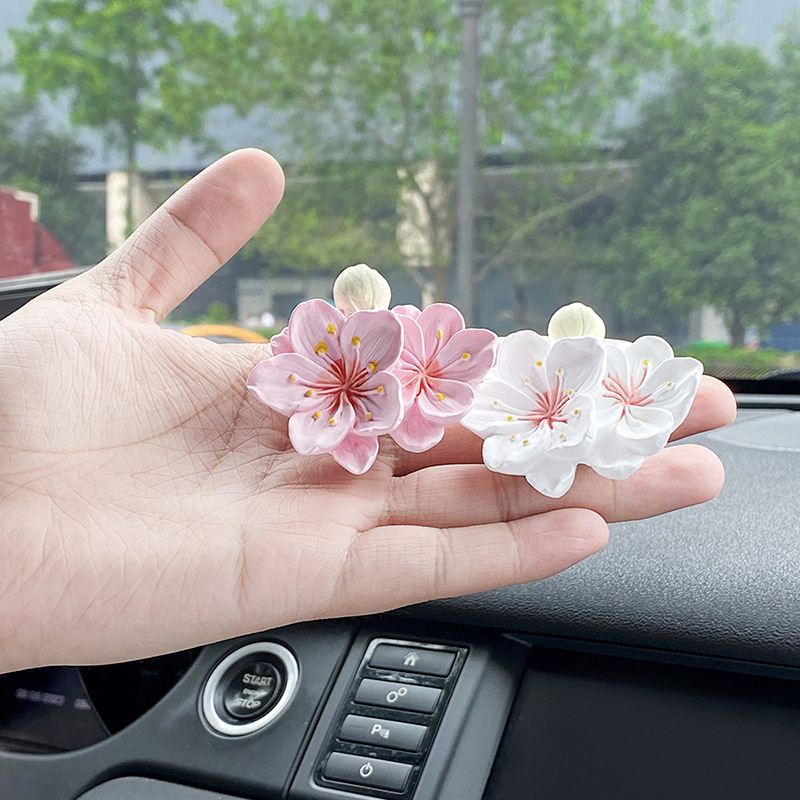 1 szt. Modny, mały, elegancki  – Car Accessories Usa recenzja i cena