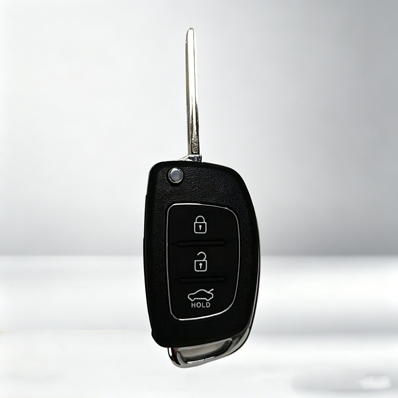 1 szt. 3-przyciskowa obudowa k – Car Accessories Xmas recenzja i cena