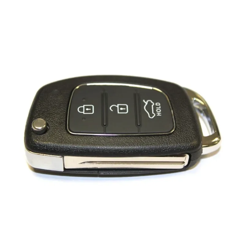 1 szt. 3-przyciskowa obudowa k – Car Accessories Xmas recenzja i cena