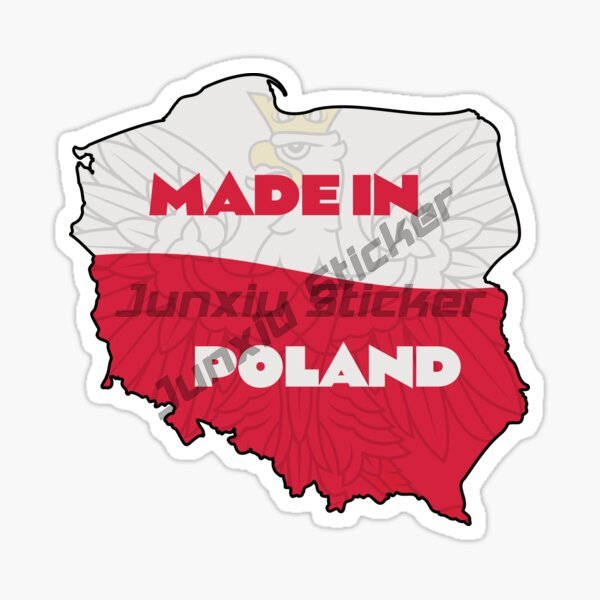 NAPISZANE NA POLSKIEJ MAPIE PO – Car Accessories Usa recenzja i cena