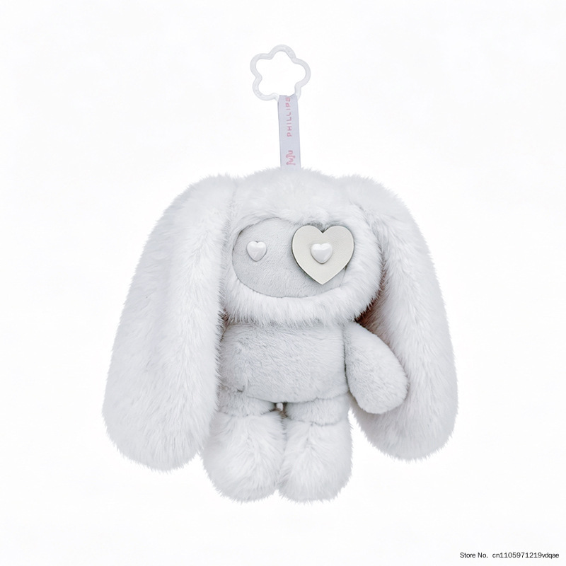 Uroczy pluszowy breloczek Król – Car Accessories Cute recenzja i cena