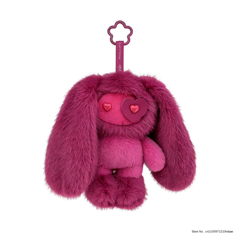 Uroczy pluszowy breloczek Król – Car Accessories Cute recenzja i cena