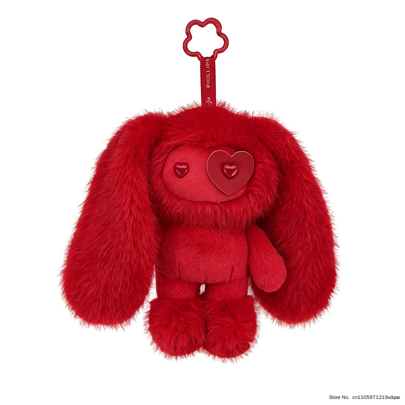 Uroczy pluszowy breloczek Król – Car Accessories Cute recenzja i cena