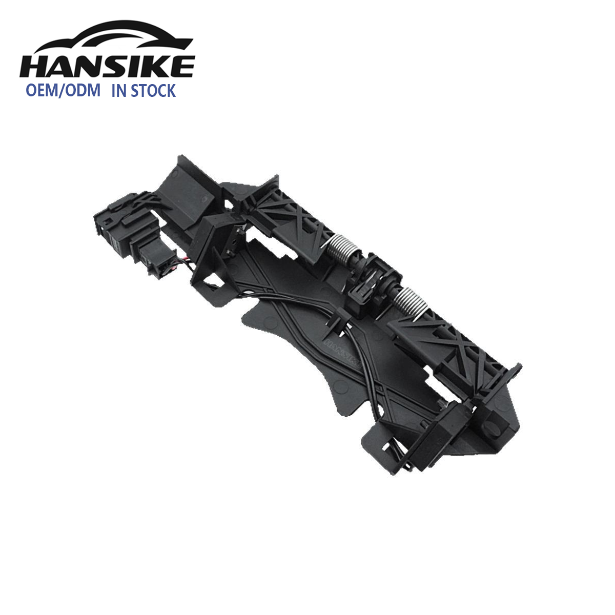 Nowy Design HANSIKE OEM 4L0959 – Car Accessories Light recenzja i cena