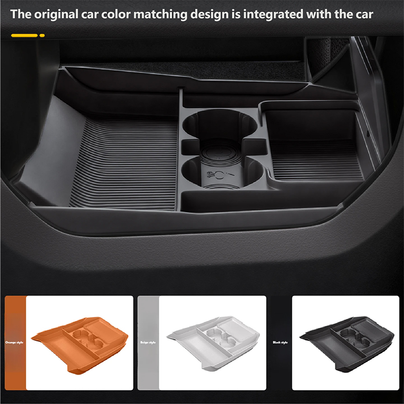 Pudełko do przechowywania w ko – Car Accessories Website recenzja i cena