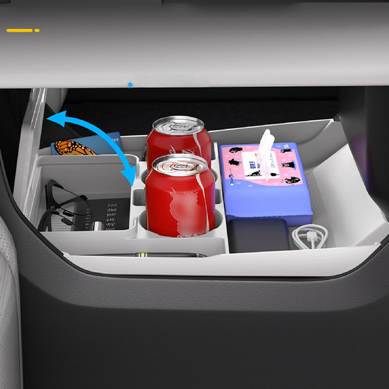 Pudełko do przechowywania w ko – Car Accessories Website recenzja i cena