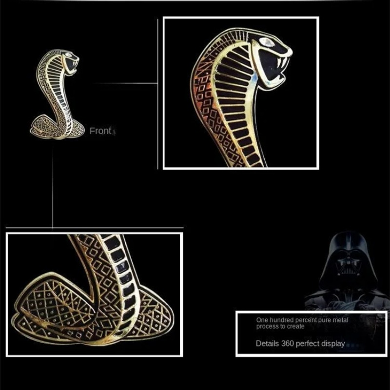 Wysokiej jakości naklejki z mo – Car Accessories Sticker recenzja i cena
