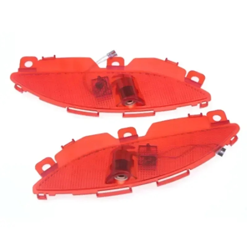 2 SZT. LED Lampki Powitalne do – Car Accessories Xmas recenzja i cena