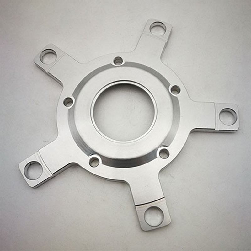 Niestandardowe części frezarsk – Car Accessories Quotation recenzja i cena