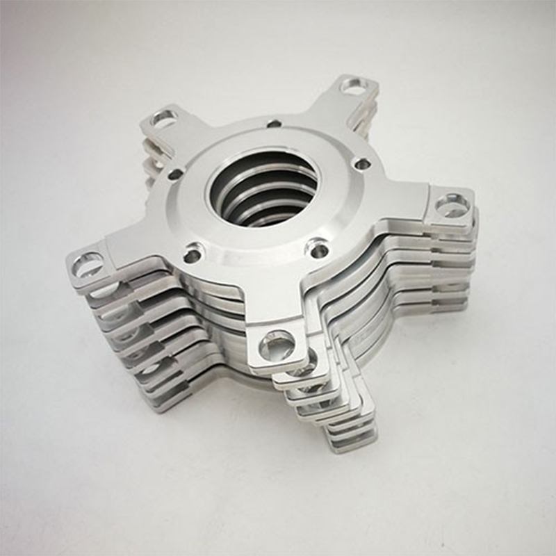 Niestandardowe części frezarsk – Car Accessories Quotation recenzja i cena