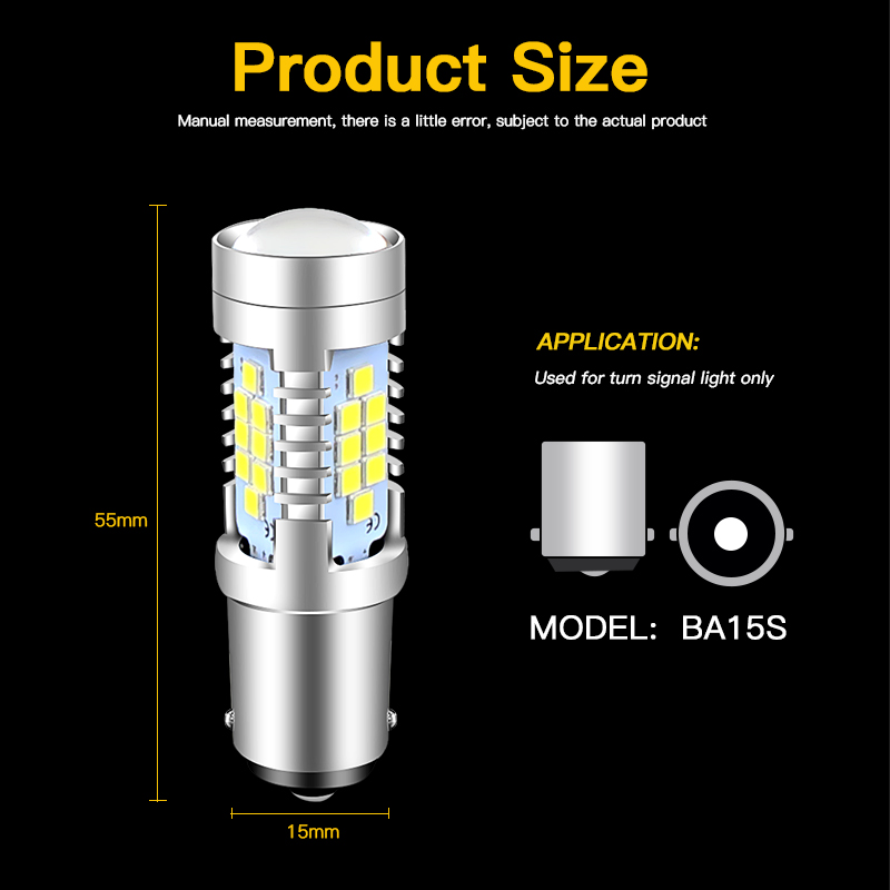 2x 30SMD LED Lampa Cofania do  – Car Accessories Xl6 recenzja i cena