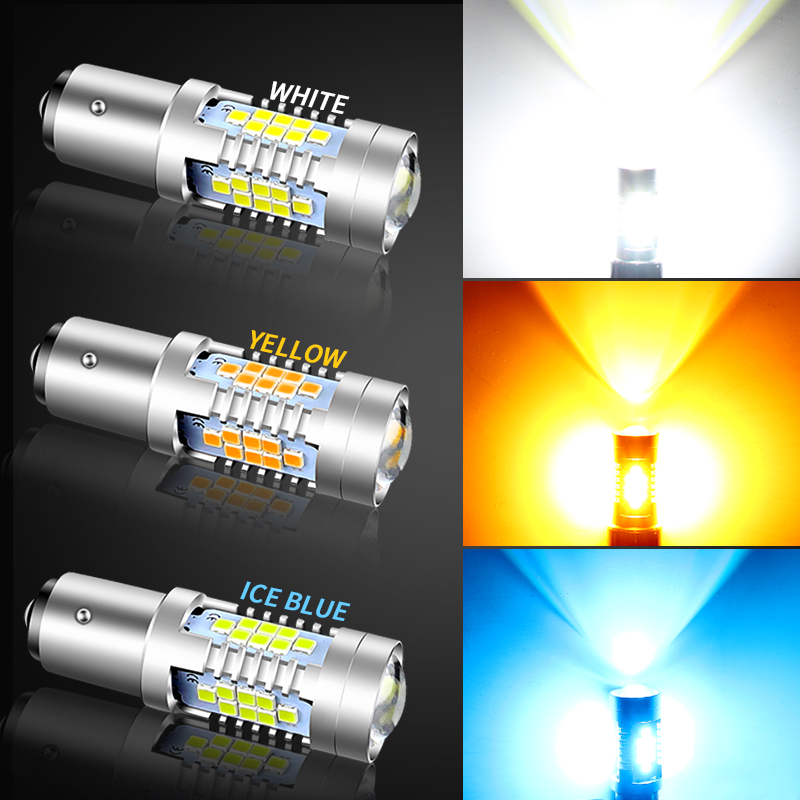 2x 30SMD LED Lampa Cofania do  – Car Accessories Xl6 recenzja i cena