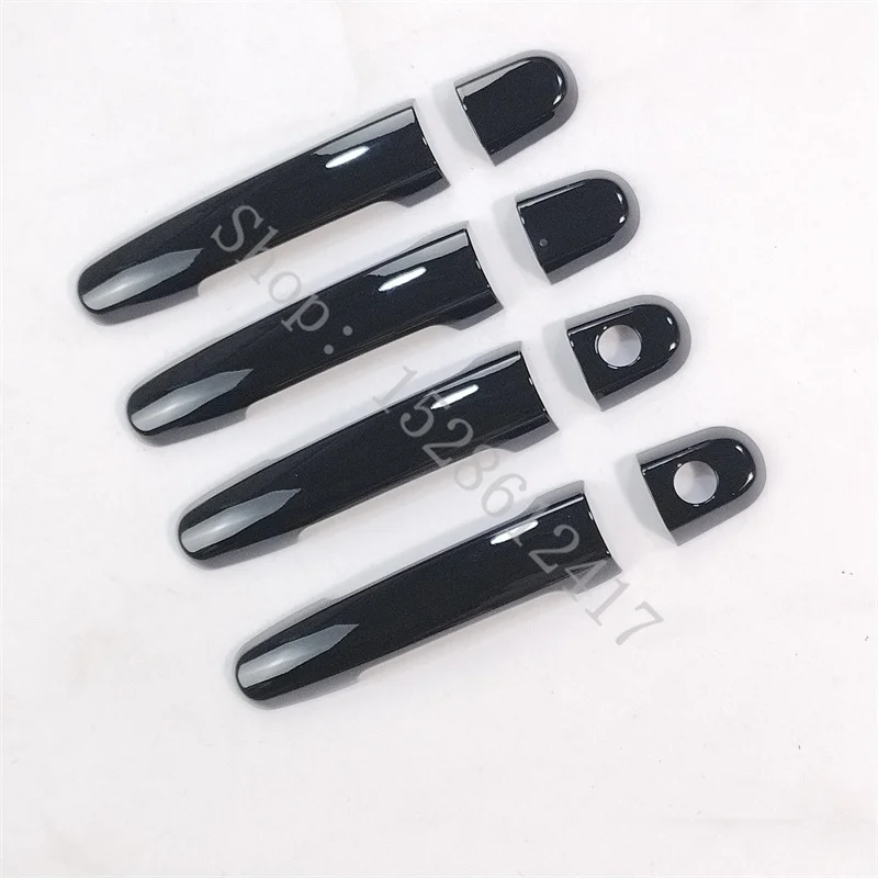 Do Toyoty Yaris, modele z lat  – Car Door Handle Protector recenzja i cena